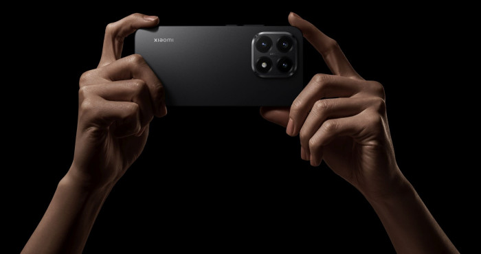 Das Xiaomi 15T (Bild: Xiaomi)